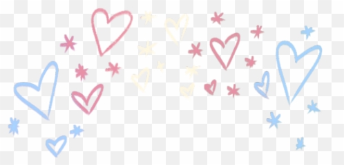 Selfie Sticker - Non Bionary Heart Png Emoji