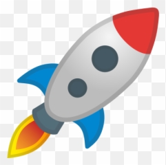 Rocket Emoji - Rocket Png Icon,Space Emoji