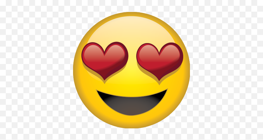 In Love Face - Sticker Face Love Emoji,X Rated Emojis