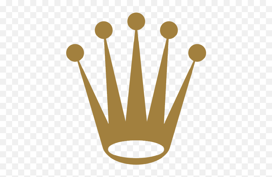 Rolex Crown Transparent Png Clipart - Designer Clothes Logo Emoji,Rolex Crown Emoji