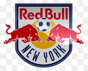 New York Red Bulls Football Logo Png - Red Bull Logo Gif Emoji,Red Bull Emoji