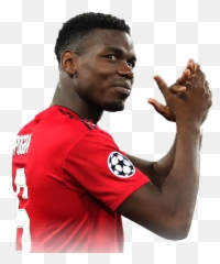 Pogba - Fifa 19 Emoji,Pogba Emoji