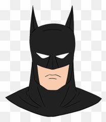How To Draw Batmans Head - Easy Batman Drawing Emoji,Batman Symbol Emoji