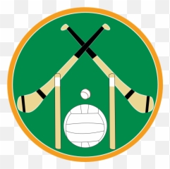 Gaa Logo - Founding Of The Emoji