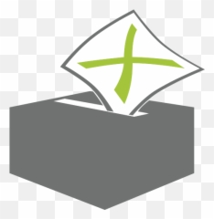 Ballot Box With Check Emoji For Facebook Email Sms - Ballot Box,Check Box Emoji