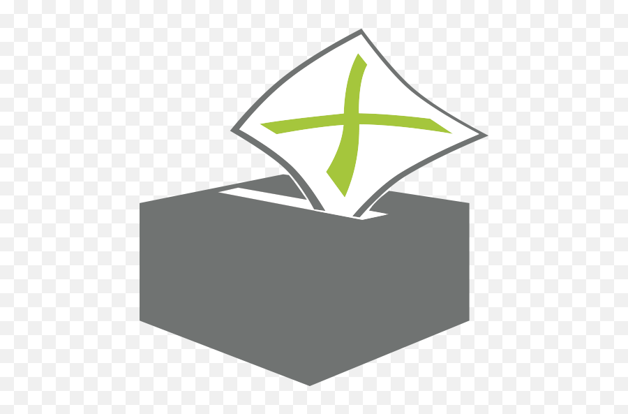Ballot Box With Check Emoji For Facebook Email Sms - Ballot Box,Check Box Emoji