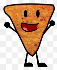 Jameswu503 - Cartoon Dorito Png Emoji,Dorito Emoji