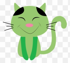 Lucky Cat Sticker For Imessage - Cartoon Emoji