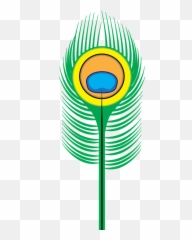 Free Peacock Bird Vectors - Feather Png Emoji