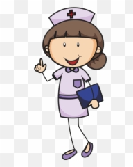 Cartoon Woman Face - Clip Art Emoji,Nurse Emoji For Iphone - free ...