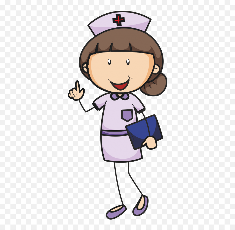 Cartoon Clipart Cartoon Emoji,Nurse Emoji For Iphone