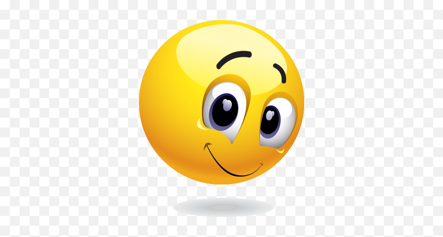 Download Smiling Face Png Free Download - Smiley Face Emoji,Winky Face Emoji