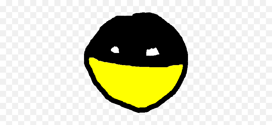 Kashubiaball - Smiley Emoji,8 Ball Emoticon