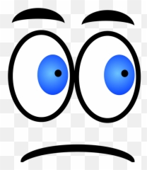 Smiley Face Laugh - Circle Emoji
