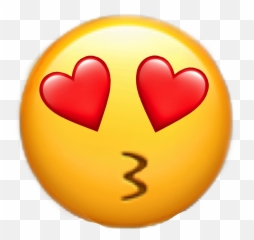 Freetoedit Emoji Love Kisses Hearts - Love Edited Emojis,Kisses Emoji