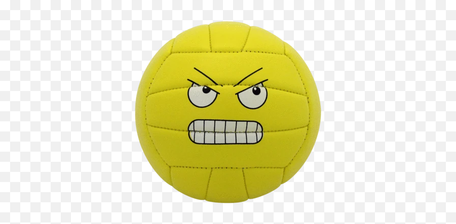 Emoji Volleyball - Volleyball Balls With Emoji Face,Ball Emoji