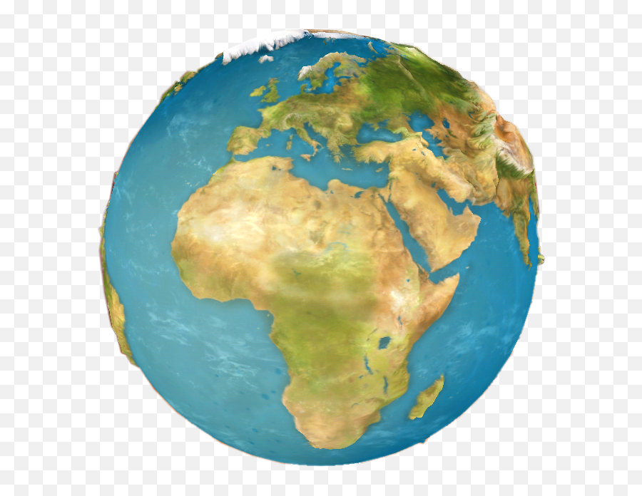 World Allovertheworld Europe Africa - Creativity In 3d Photography Emoji,Africa Emoji