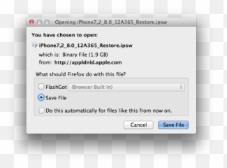How to Downgrade Your iPhone 6 From iOS 801 - Screenshot Emoji