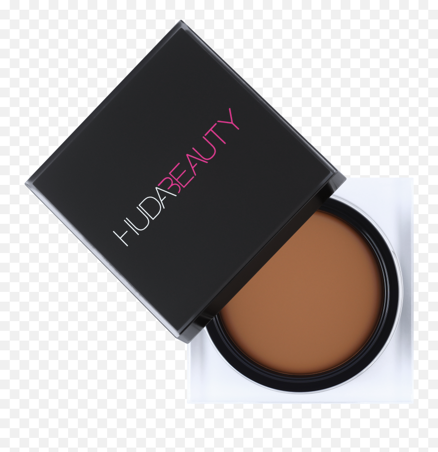 Tantour - Fair Huda Beauty Contour Powder Emoji,Hi Res Emojis