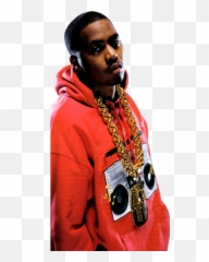 Nas Dookie Chain - Nas Rapper Png Emoji,Dookie Emoji