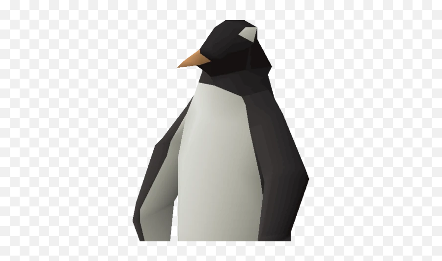 Penguin Cold War Old School Runescape Wiki Fandom - Penguin Emoji,Tuxedo Emoji