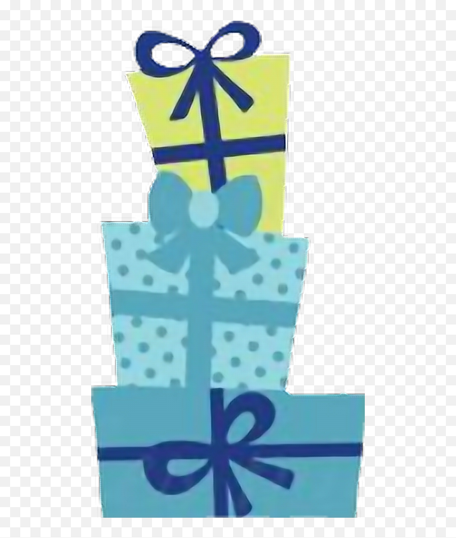Birthday Gifts Presents - Wrapping Paper Emoji,Emoji Birthday Presents