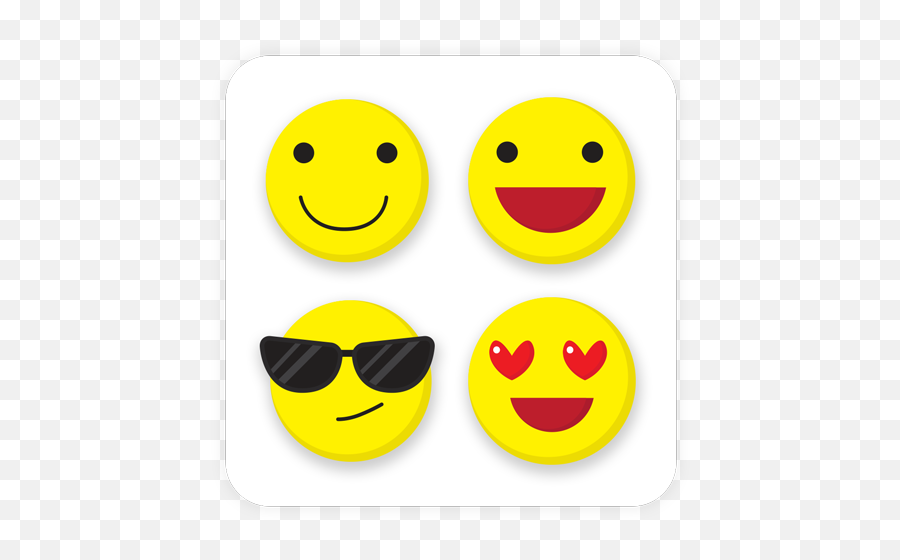 Emoticons Sticker Pack - Wastickers Pack Whatsapp 10 Apk Smiley Emoji,Sexting Emojis 2018