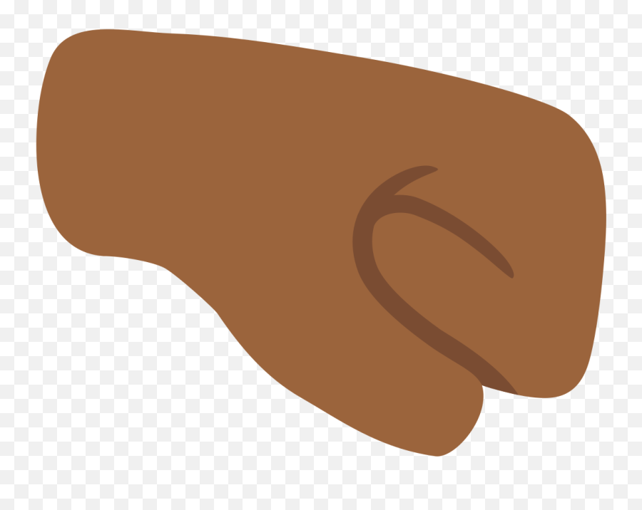 Fileemoji U1f91c 1f3fesvg - Wikimedia Commons Clip Art,Emoji Skin Tones