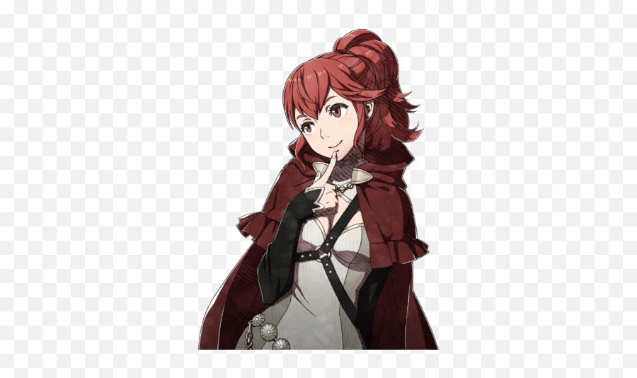 Hubert - Anna Fire Emblem Fates Emoji,Fire Emblem Emojis