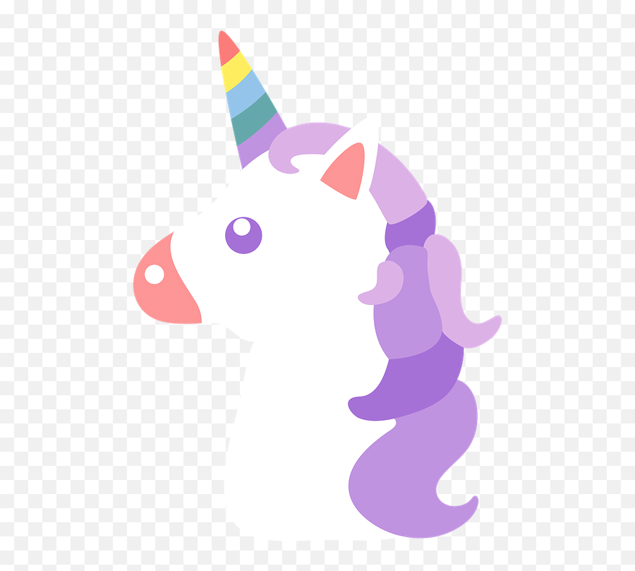 Royalty Free Unicorn Stock Photos - Unicorn Emoji,Unicorn Emoji Png