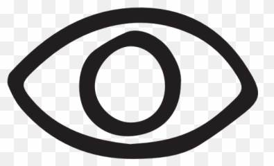 Looking Ophthalmology Medical Optical Vision Eye Eyes - Circle Emoji