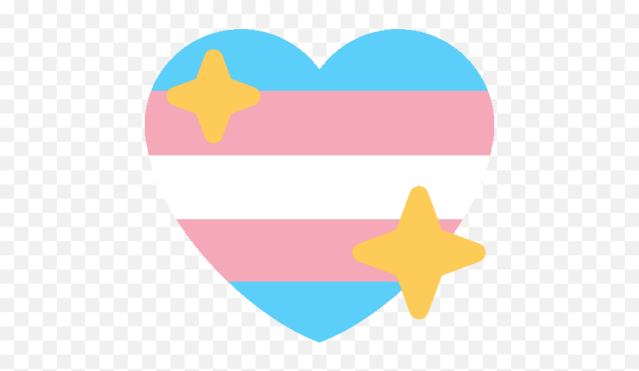 Hey - Transparent Background Pride Heart Emoji Discord,Gay Symbol Emoji