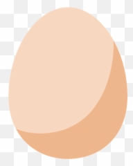 Egg Emoji Clipart - Sugarless2,Bacon Emoji