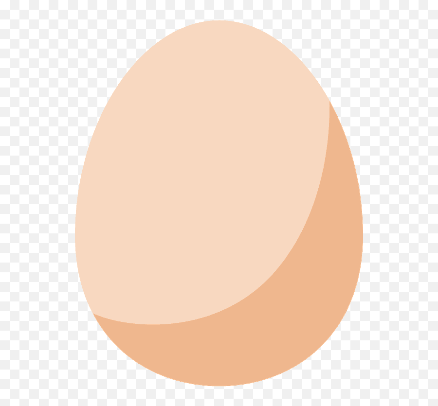 Egg Emoji Clipart - Sugarless2,Bacon Emoji