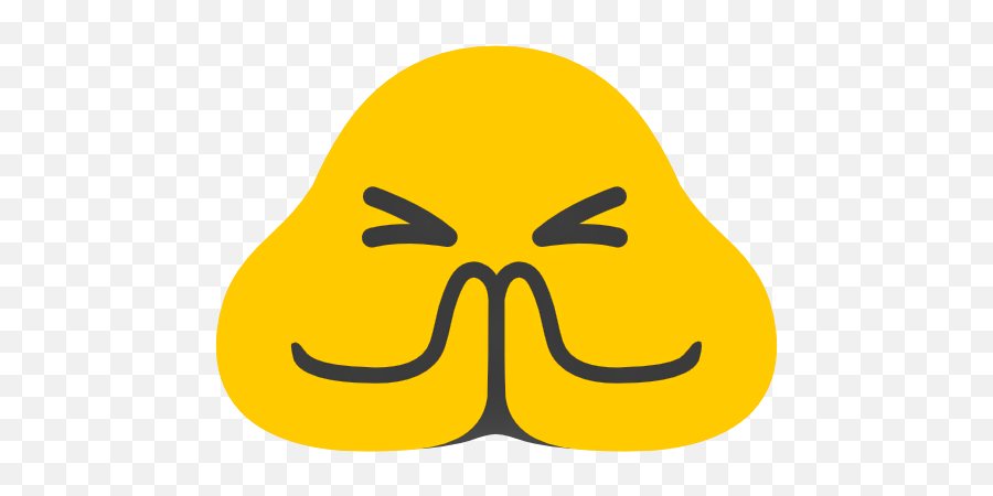 Google Hangouts Clipart Meaning - Praying Hands Emoji Emoji Praying Hands Png,Emoji Hands