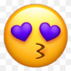 Emoji Emojiphone Iphone Sticker - Happy