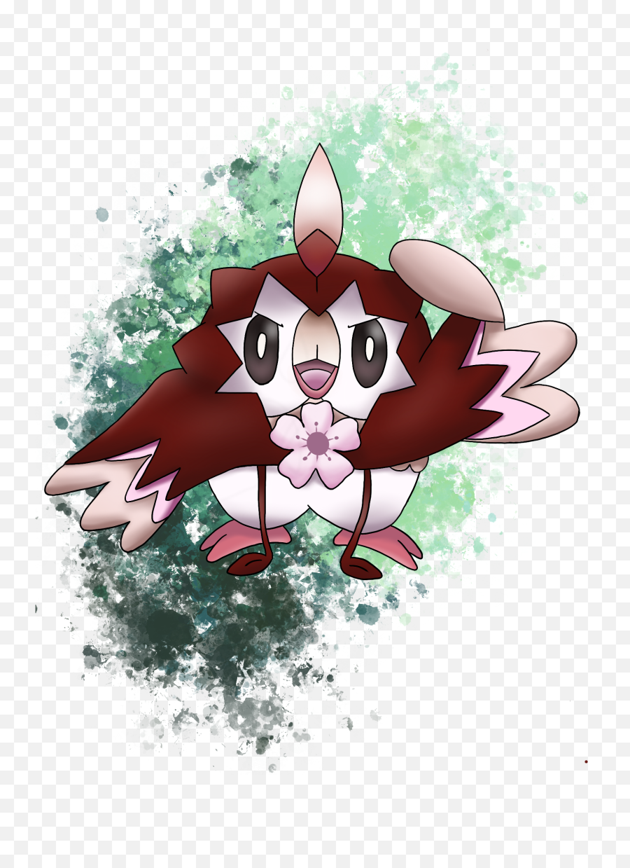 Pokémon Open Pokémon Mystery Dungeon The Pirate Tale Ooc - Fictional Character Emoji,Turnip Emoji