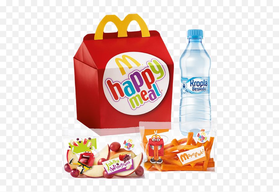 Mcdonaldu0027s Zmienia Ofert Happy Meal - Mcdonalds Happy Meal Happy Meal Cheeseburger Mcdonalds Emoji,Mcdonalds Emoji