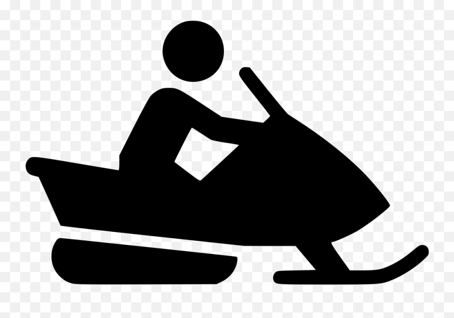 Snowmobile Comments - Snowmobile Clipart Png Emoji,Snowmobile Emoji