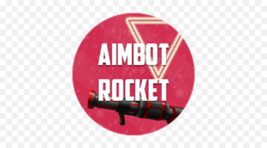 Aimbot Rocket Launcherpermanent - Roblox Language Emoji,Emoji Rocket