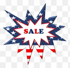Download Free Photo Of Sales Label Patriotic Holiday July - 4th Graphics Emoji