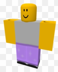 Magic Sparkle Purple Pants Of Joy - Jeans With Red Kicks Roblox Emoji,Magic Emoticon