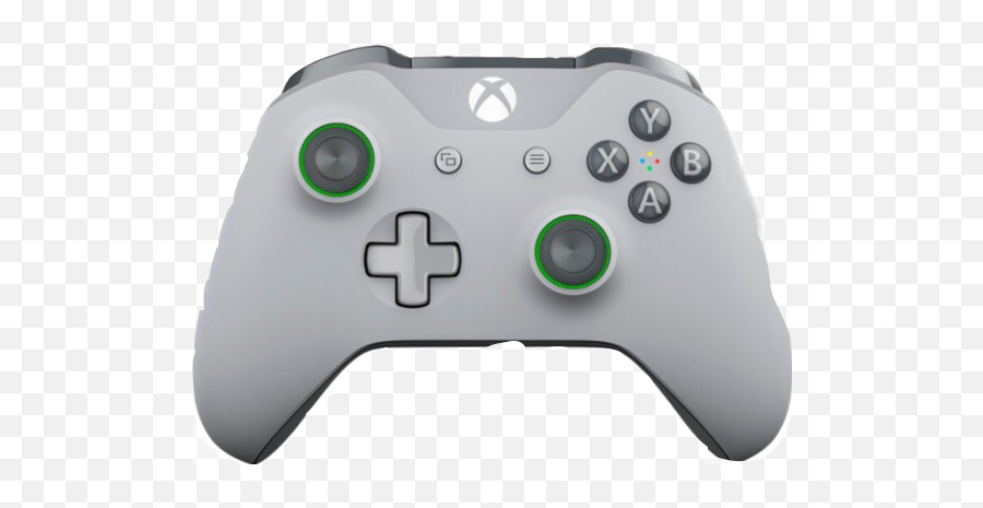 Controller Freetoedit - Xbox One Controller Grey Emoji,Controller Emoji