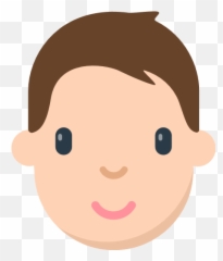 Boy Emoji For Facebook Email Sms - Clip Art,Boy Emoji
