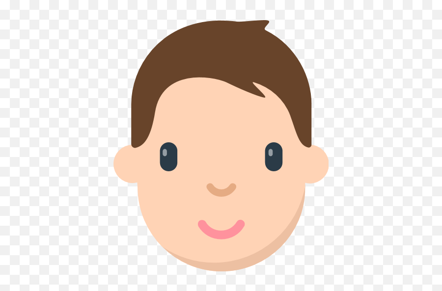 Boy Emoji For Facebook Email Sms - Clip Art,Boy Emoji
