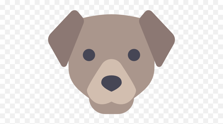 Icons Dog At Getdrawings - Png 512x512 Dog Emoji,Boxer Dog Emoji