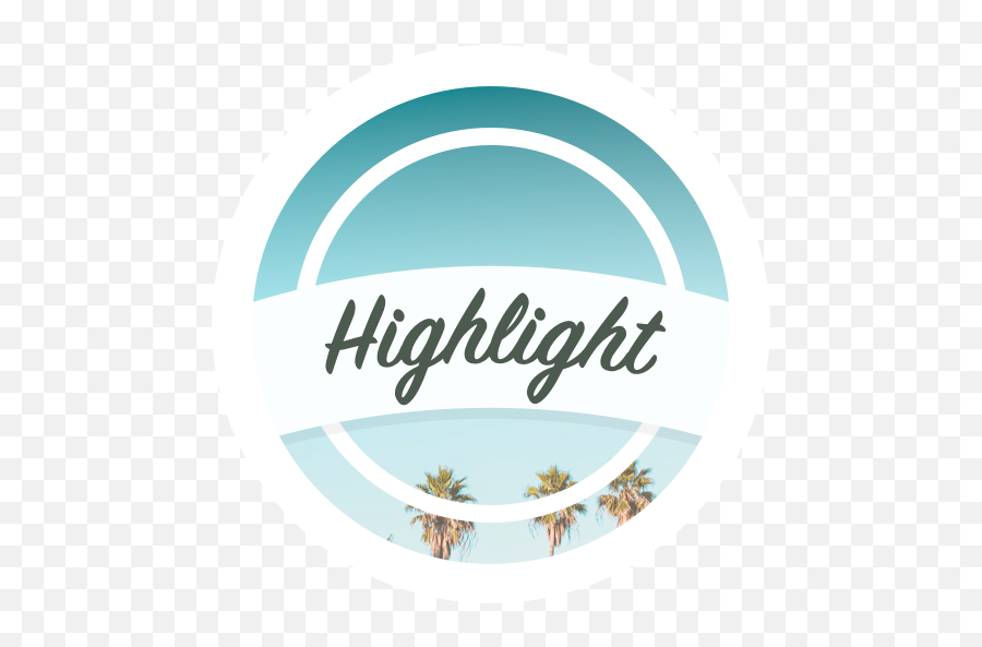 Highlight Cover Maker For Instagram - Sorotan Ig Emoji,Emoji Story Maker