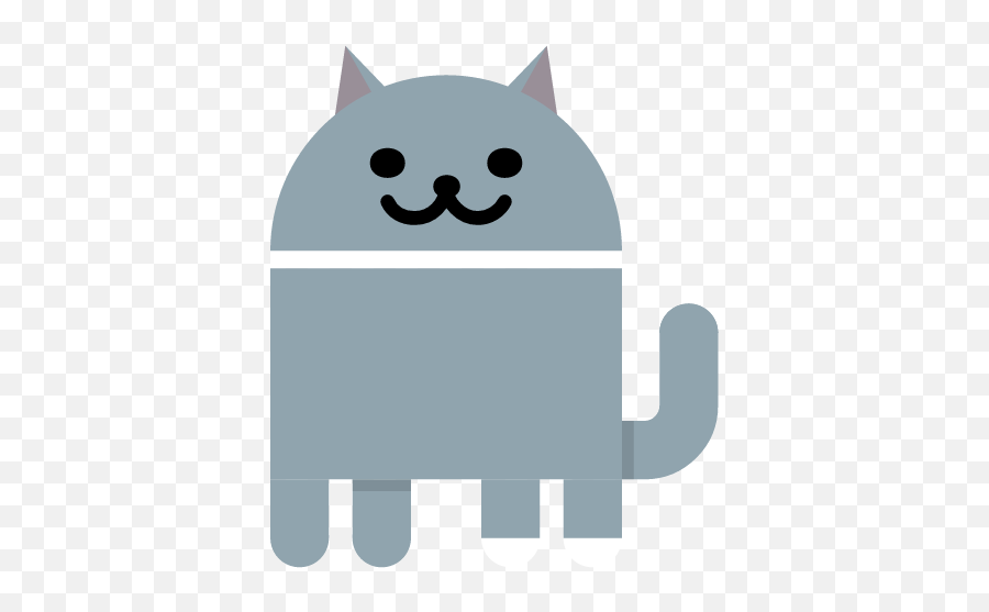 Cat Text Icon At Getdrawings - Android 7 Easter Egg Cats Emoji,Cat Emoticons Text