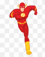 Flash Cliparts Download Free Art - Superhero Emoji