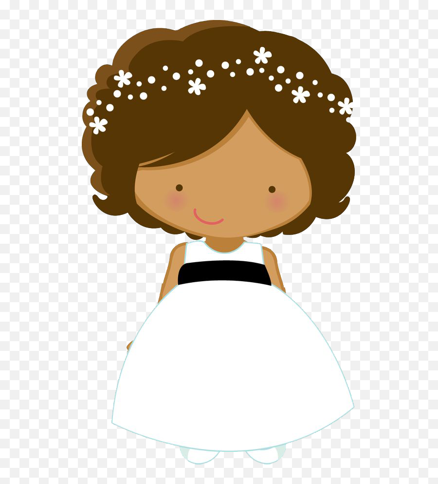 The Best Free Bride Clipart Images - Wedding Flower Girl Clipart Emoji,Bride Emoji